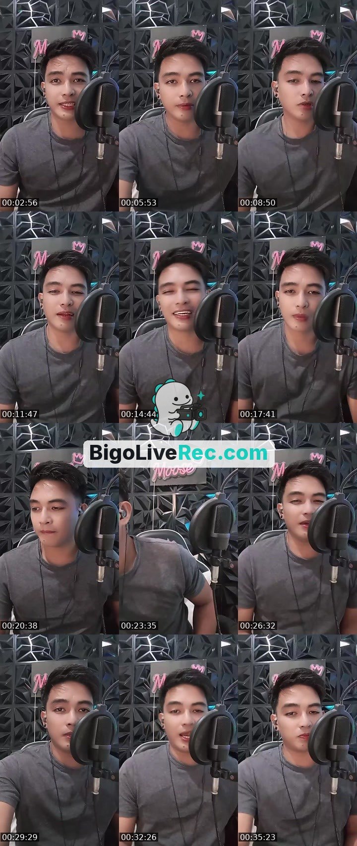Bigo live: #HelpQuota Birthmonth 🙏 by @1052284016