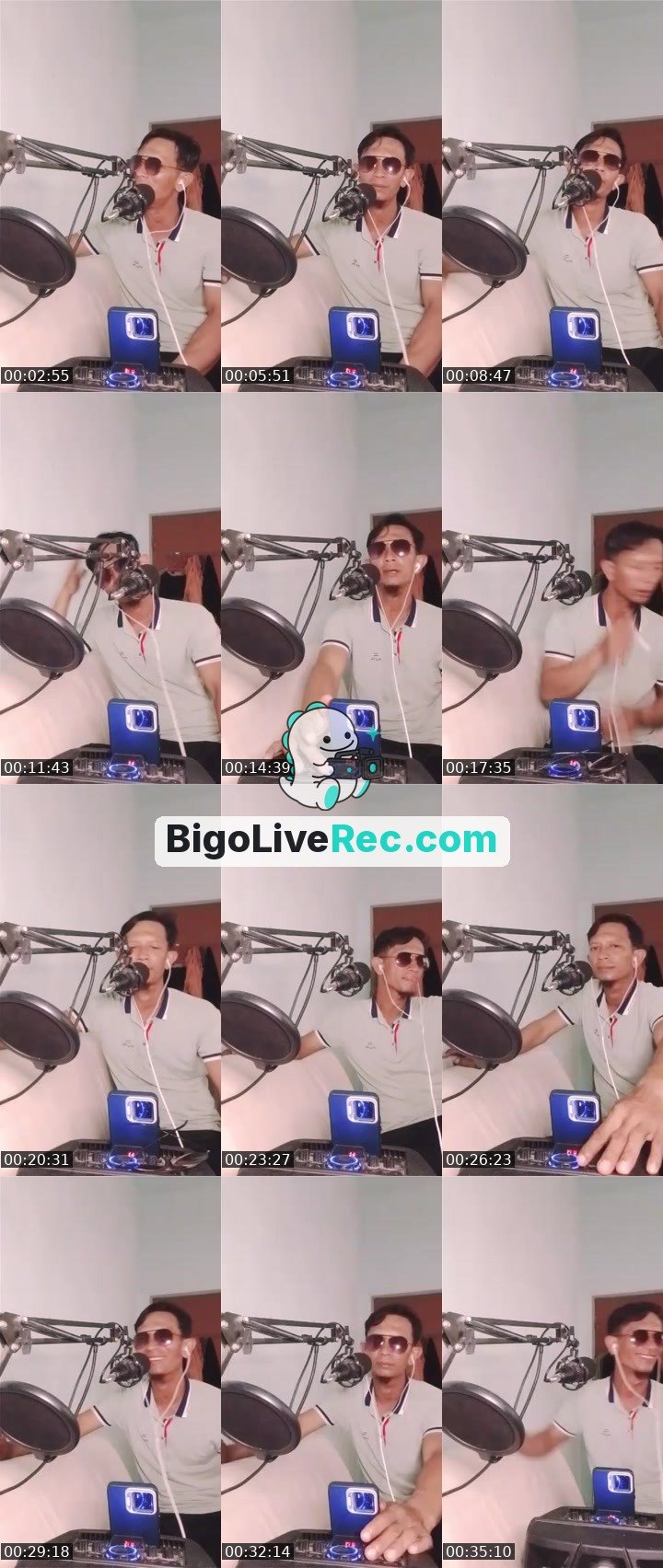 Bigo live: #DJ isi time everyone by @1130695483