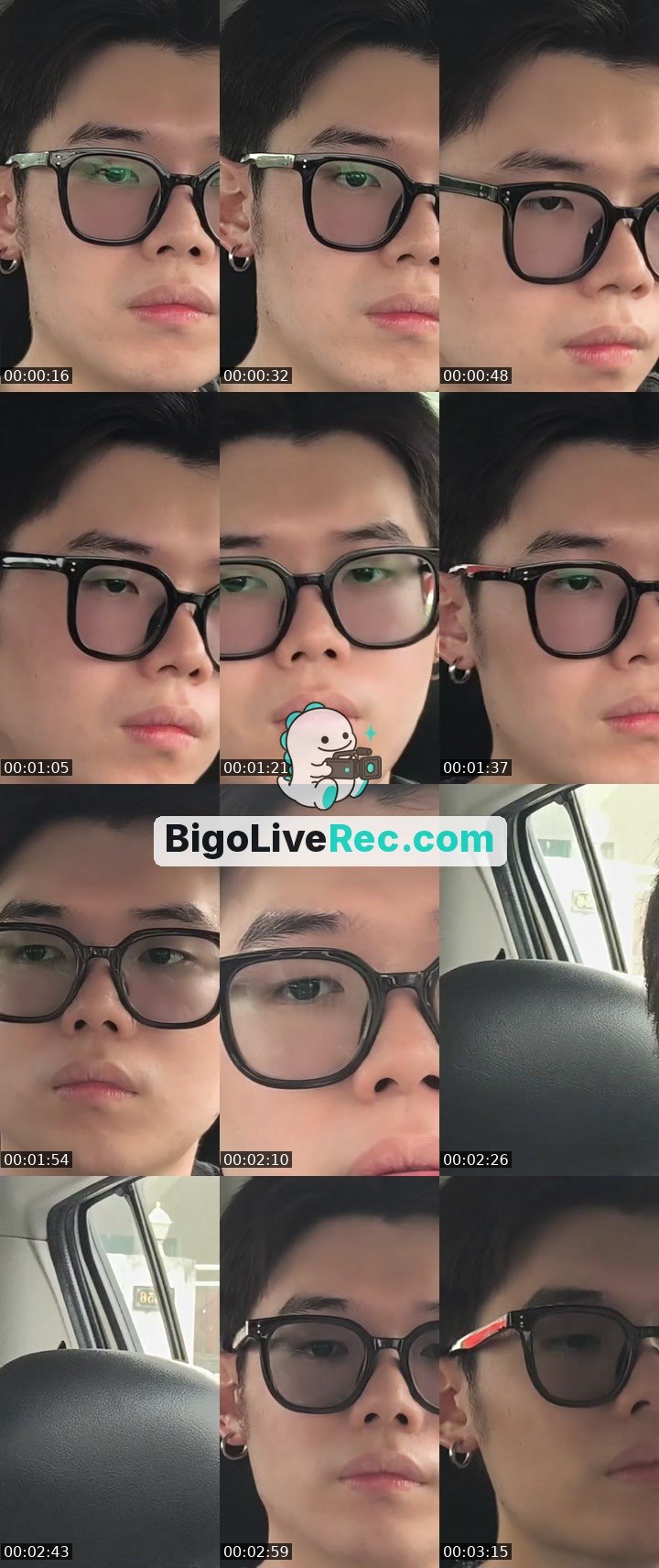 Bigo live: 小播 by @1056656939