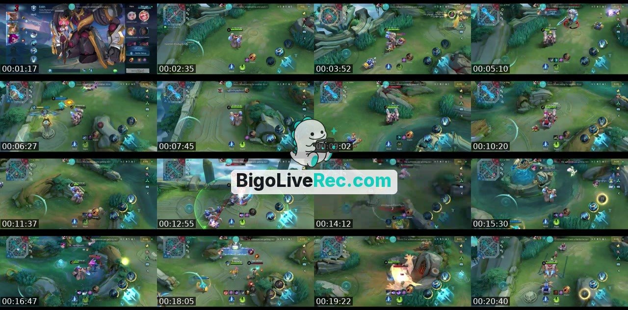 Bigo live: 🇭🇮🇹🇾 by @735922921