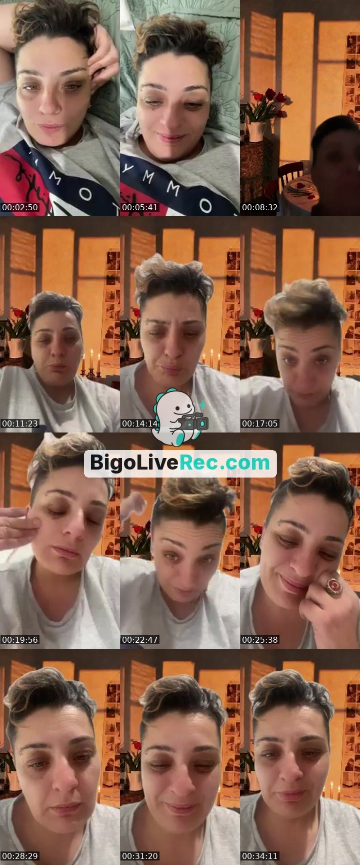 Bigo live: 3kkk lets go guys by @1121677318
