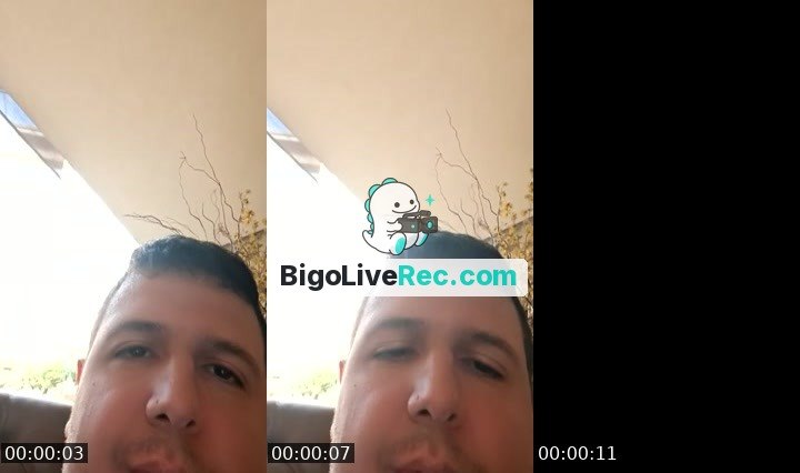 Bigo live: Rawad Daou by @1125967404