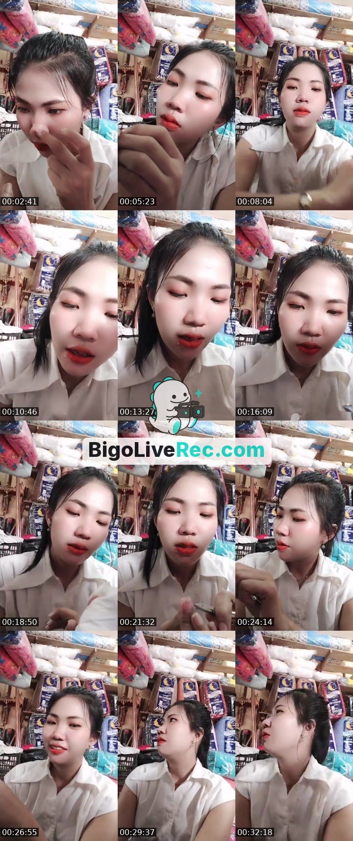 Bigo live: #Singing ฝากเอ็นดูหนูด้วยนะ😊💗 by @911055312