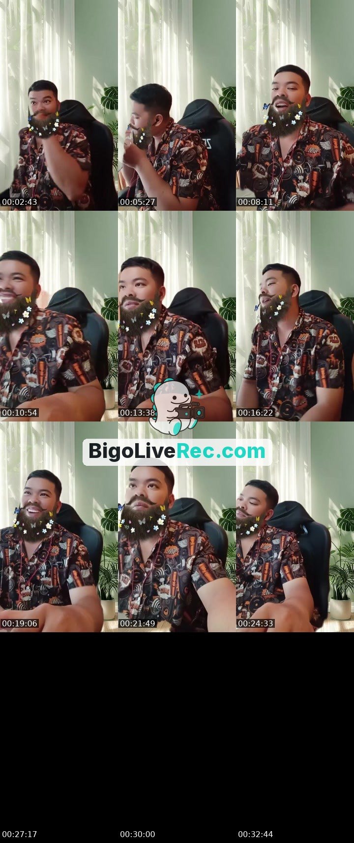 Bigo live: 🥰🥰🥰🥰 by @1115807103
