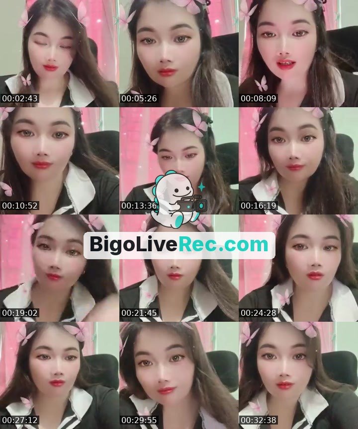 Bigo live: #charmer  by @331459860