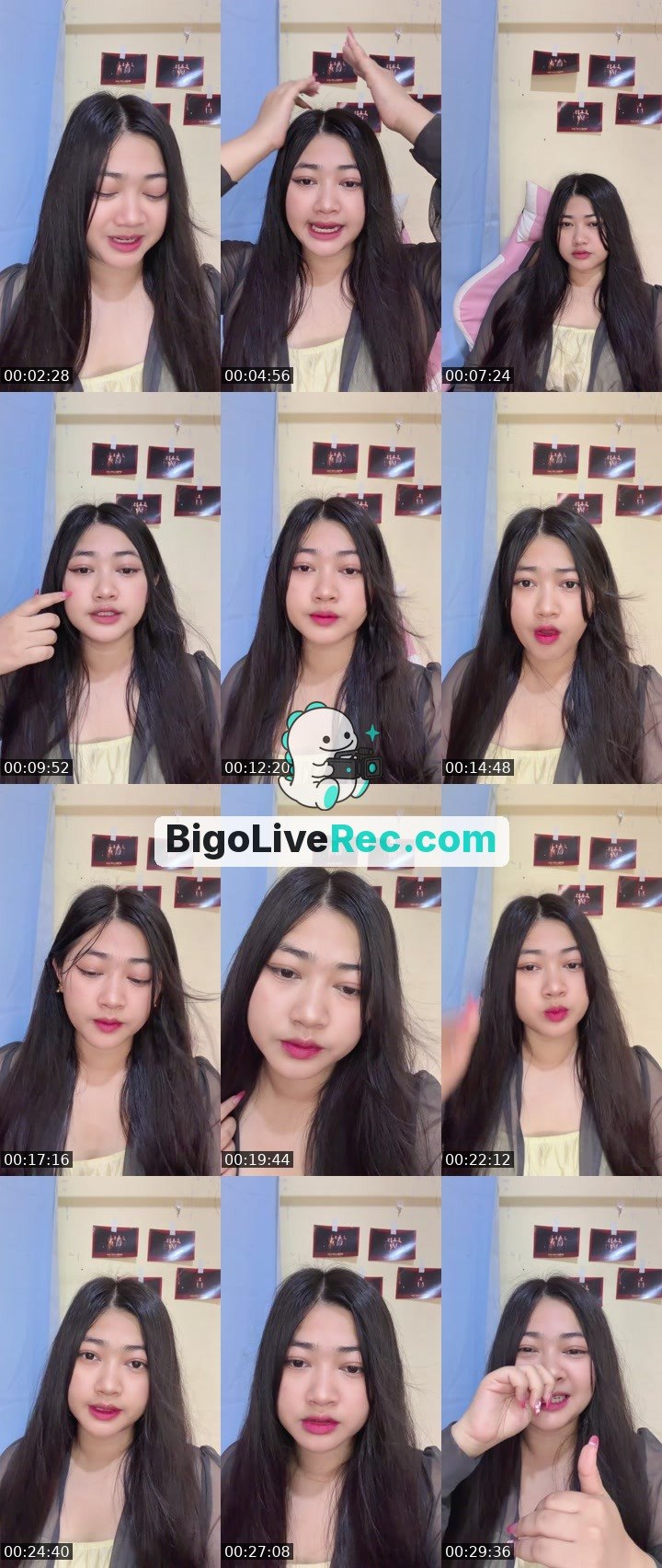 Bigo live: လက်ဆောင်သစ်လေးလိုချင်🥹 by @1127183679