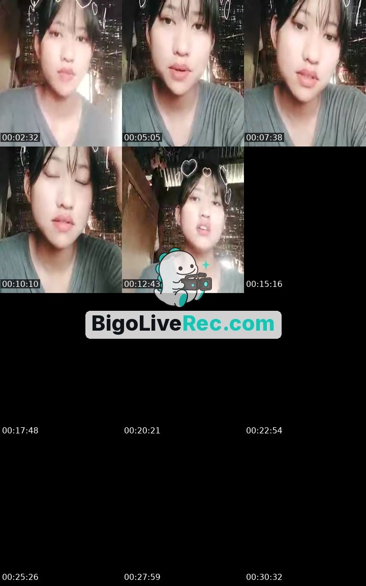 Bigo live: မုံရွှာသူလေးခင်မင်မှု🥰လိုချင် by @1128116542