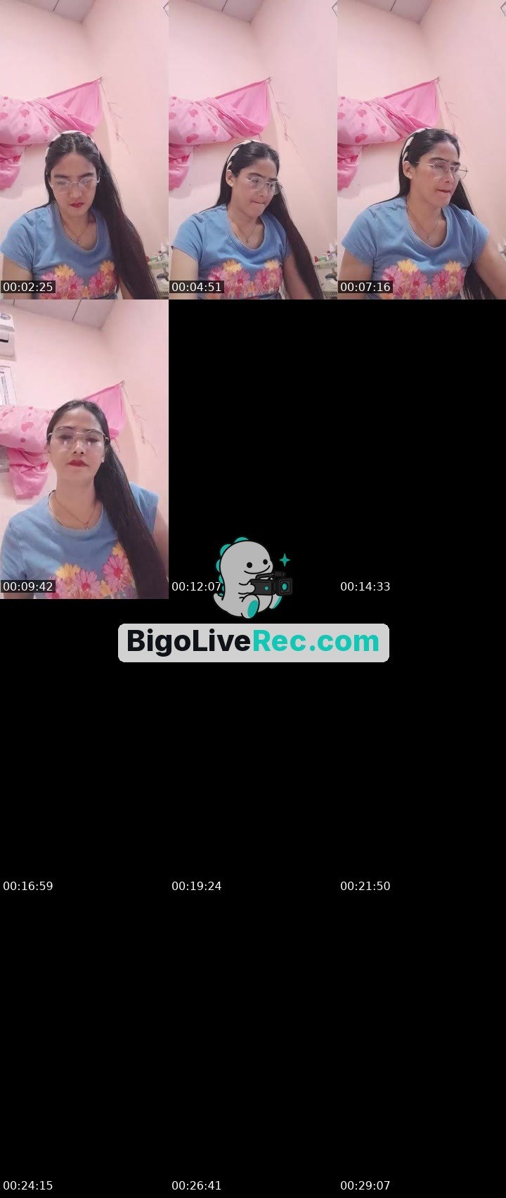 Bigo live: HOST လျှောက်လို့ရပါတယ် by @375401265