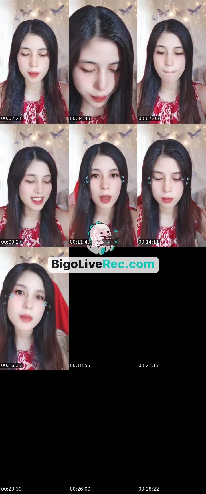 Bigo live: စလွင့်ပီး ဘယ်သူမှမရှိ🥺 by @1028704808