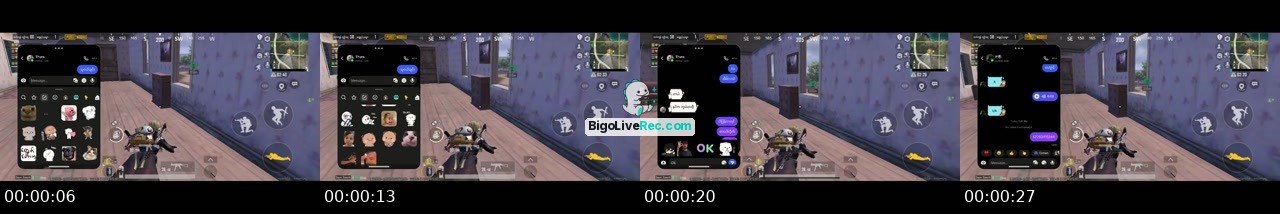 Bigo live: ဂိမ်းဆော့ချင်းရင်idလေရှာခဲ့လို by @1099686992