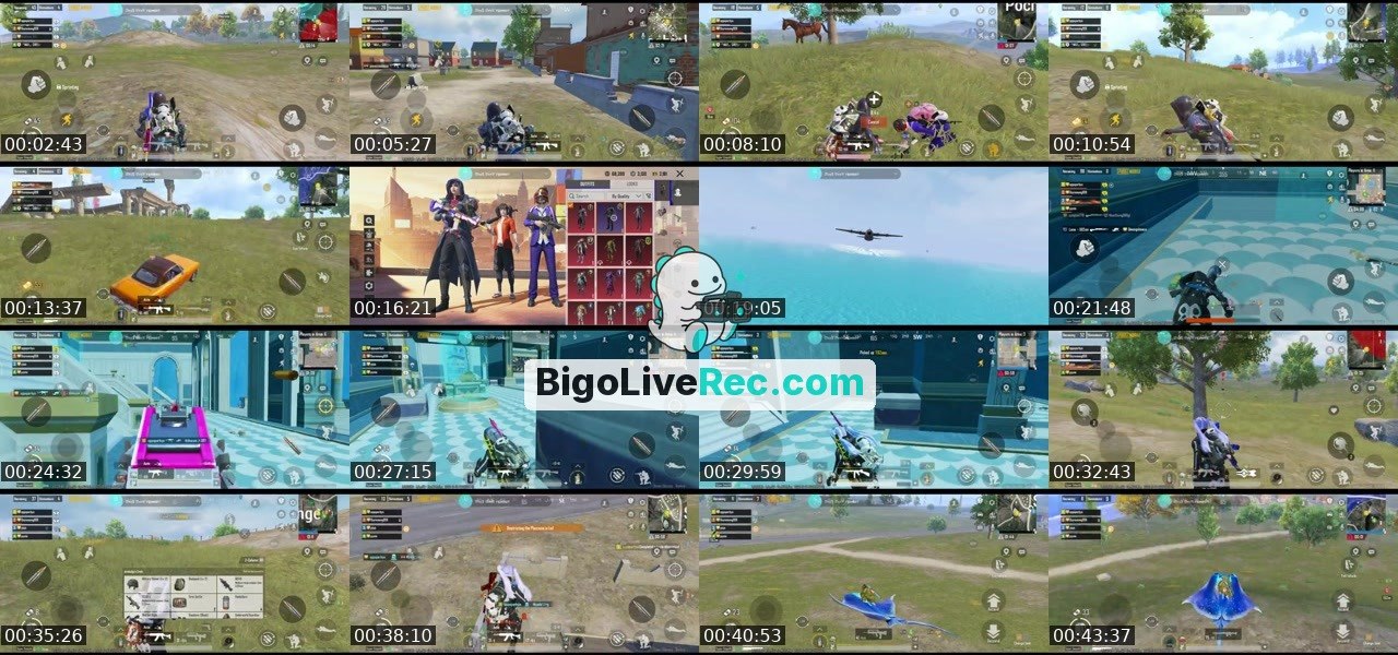 Bigo live: ♉Oppa♉ by @1001981421