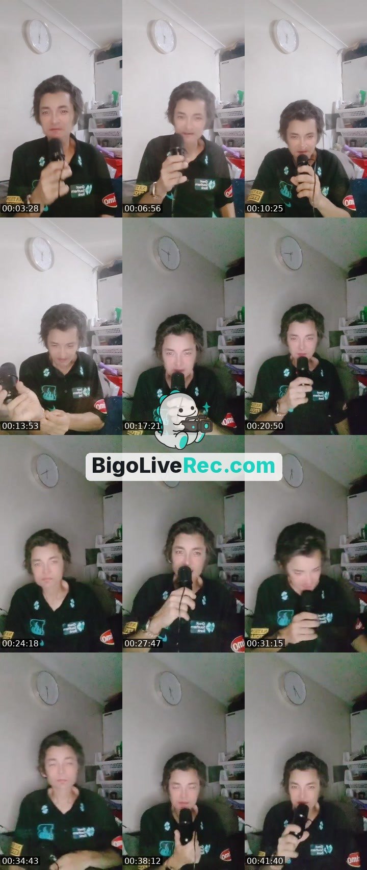 Bigo live: chat🤗chill All welcome by @1001385738