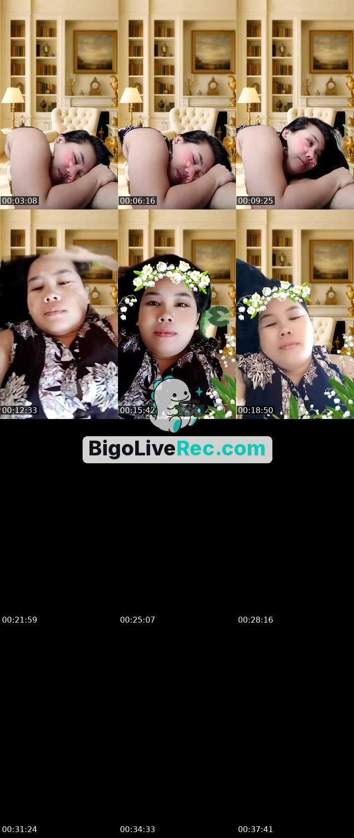 Bigo live: V@🎻 Ohnmar by @1136039795