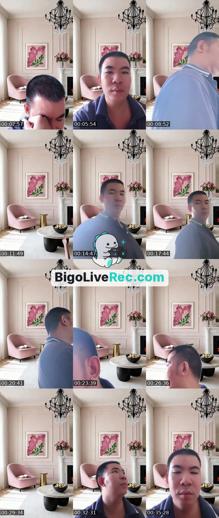 Bigo live: Bụt thương e  na by @1057757126