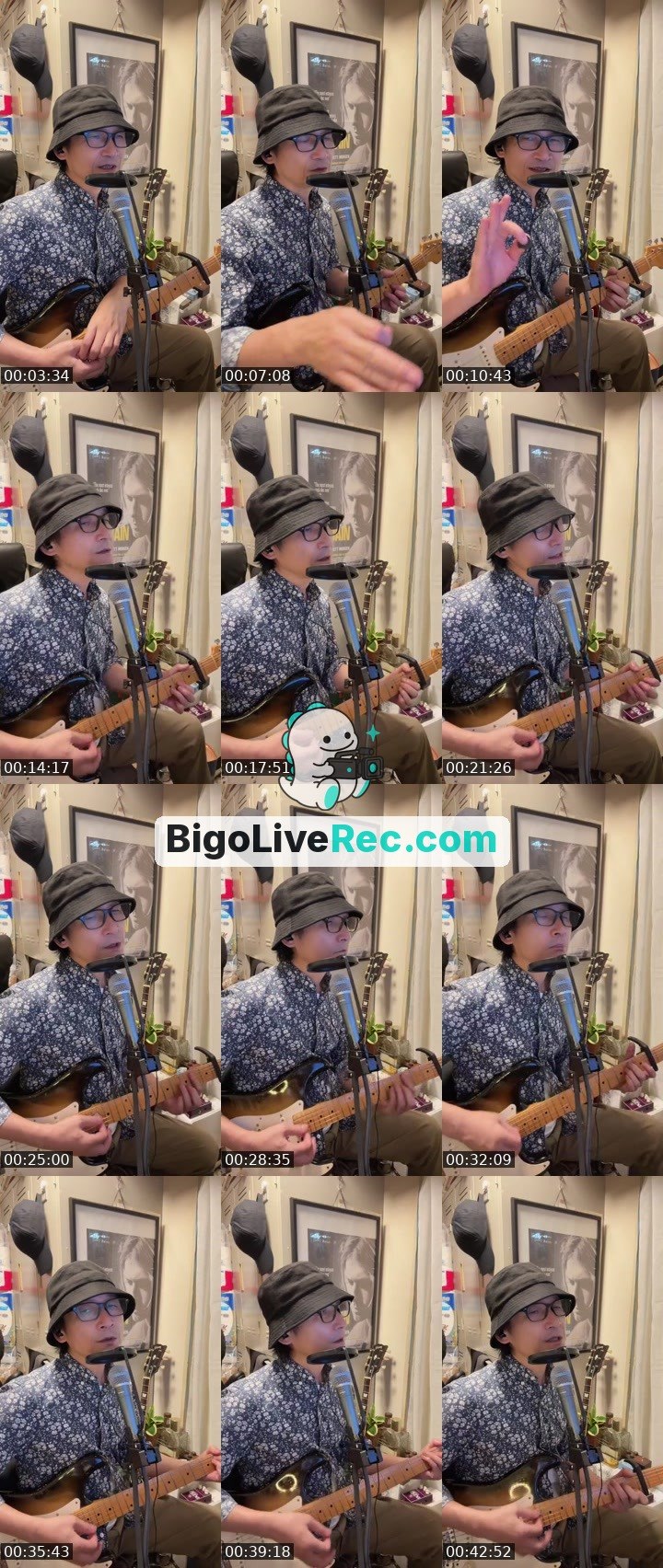 Bigo live: 👻シモ Shimo by @427700449