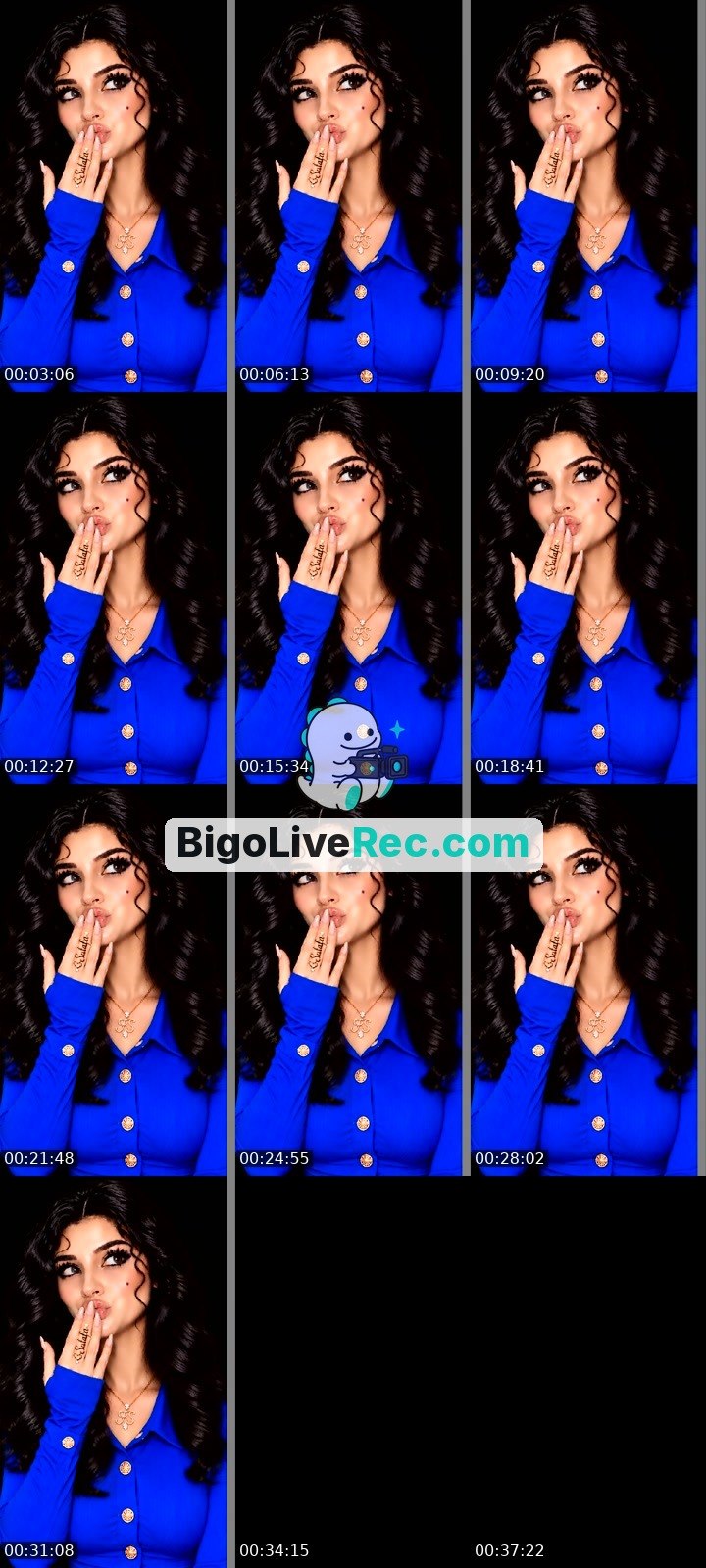 Bigo live: ,انا جييييت 💜 by @715853705