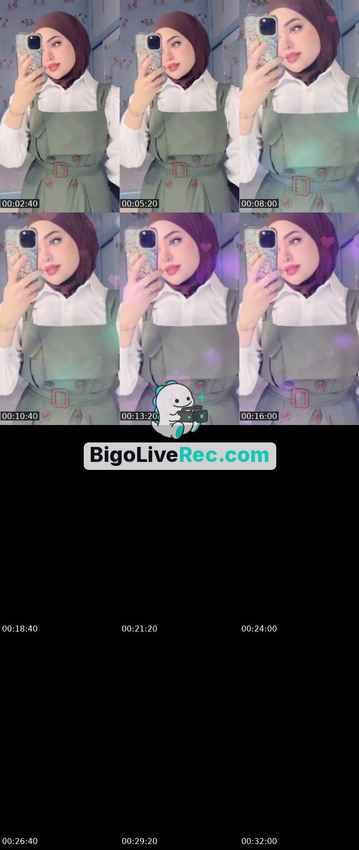 Bigo live: وصلوني المليون 🥺 by @1077771016