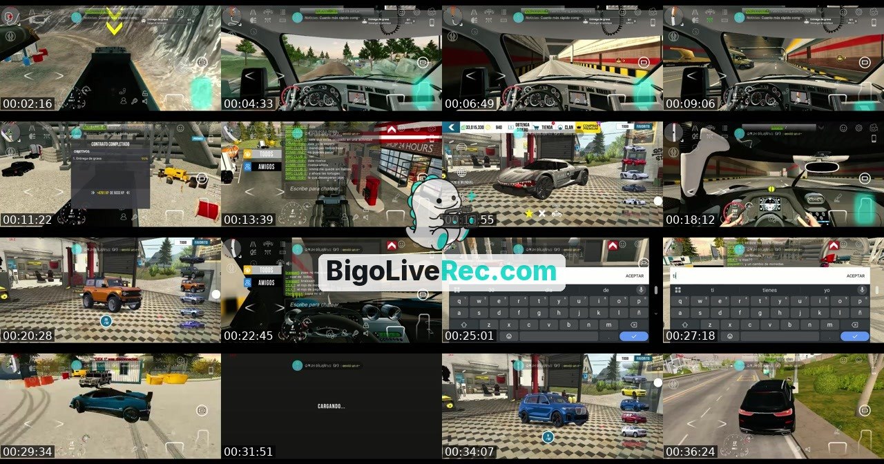 Bigo live: hola Atodos  by @960112713