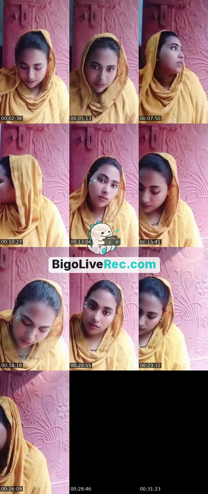 Bigo live: 🔥🆁🅰মিথিলা by @1127568128