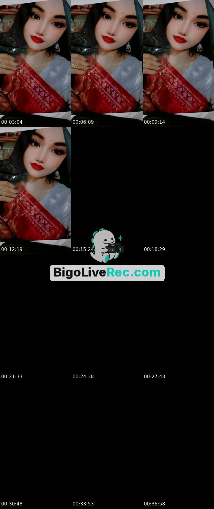 Bigo live: 50k target 😒 by @1086413410