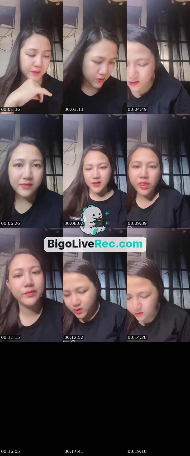 Bigo live: #LFTop1 #kota6k by @1136741111