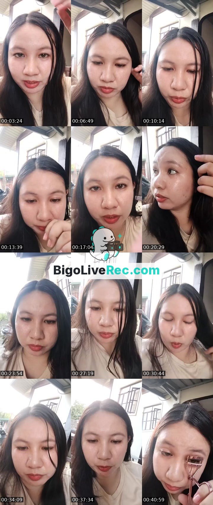 Bigo live: #Comeback aloha by @1134779267