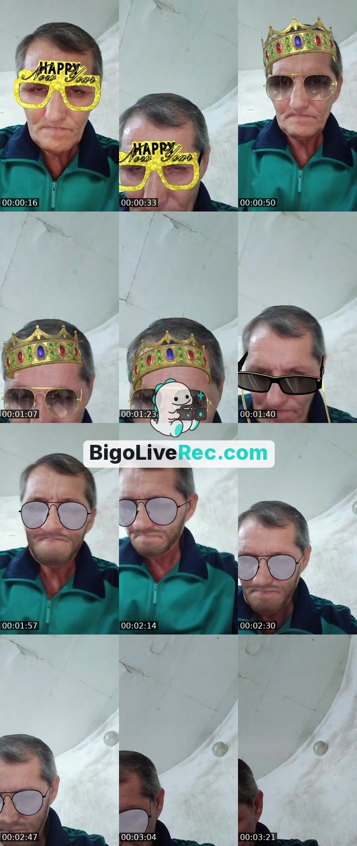 Bigo live: 🇺🇿маримбой🇺🇿 by @1035358649