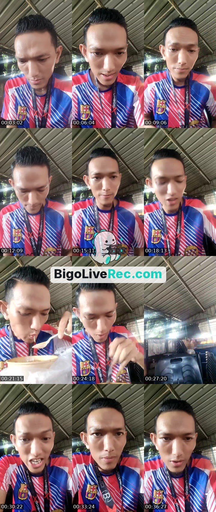 Bigo live: #charmer Yg cuti masuk by @115549910