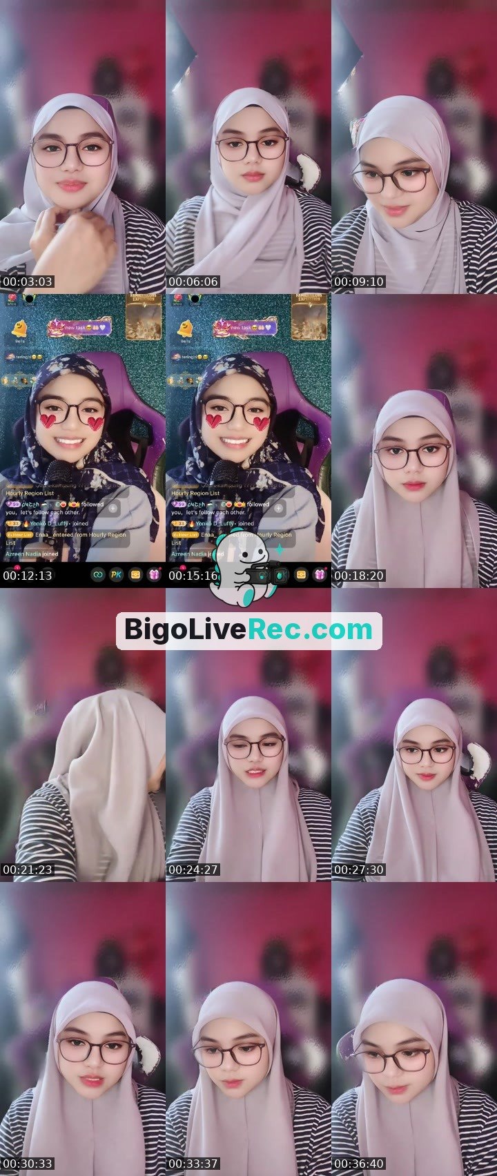 Bigo live: new task october 🥹BISMILLAH🥺🤲🏻 by @775185615
