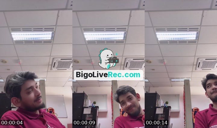 Bigo live: #charmer Pulangkan by @1061602611