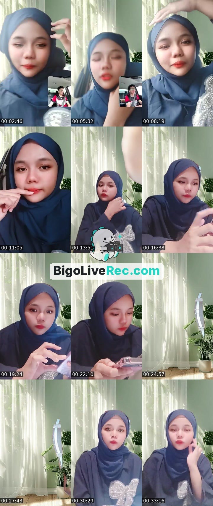 Bigo live: ᯓ૨ lia by @1137005785