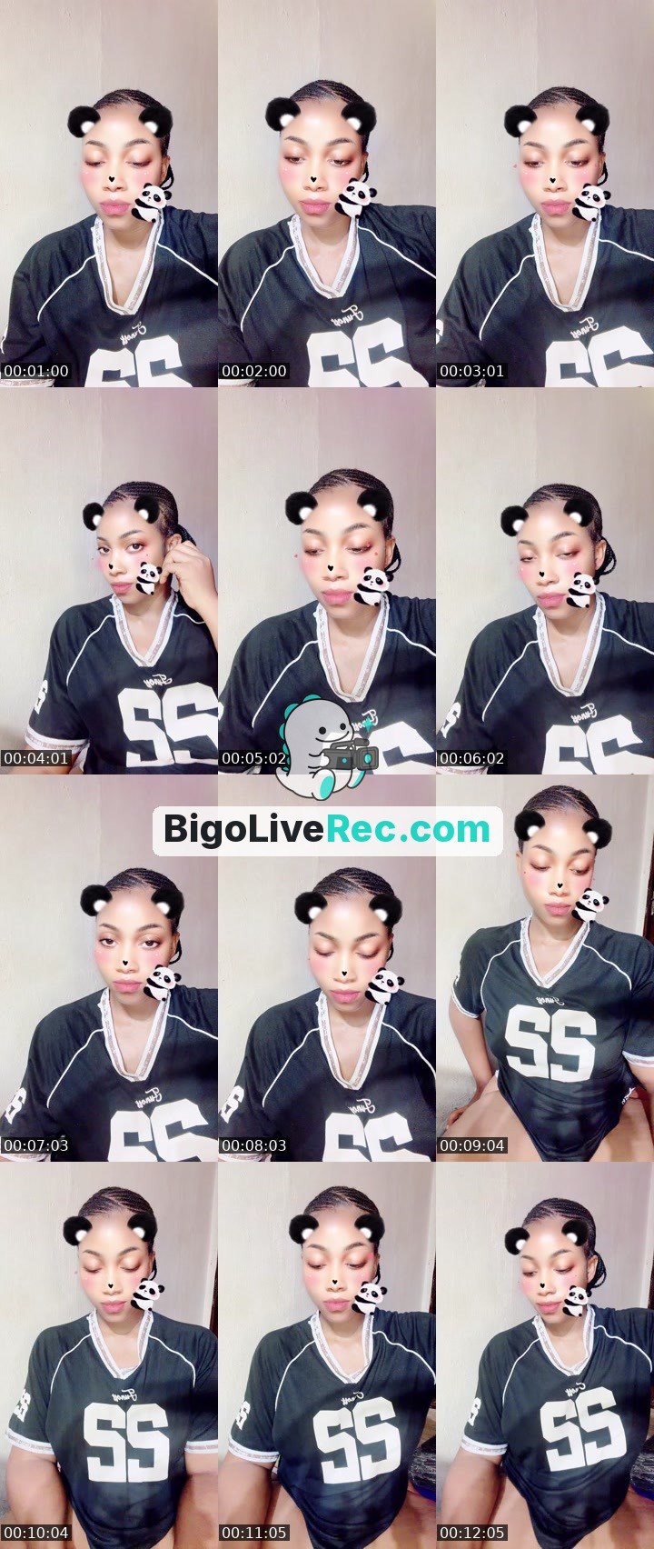 Bigo live: * by @Baddie.lizze