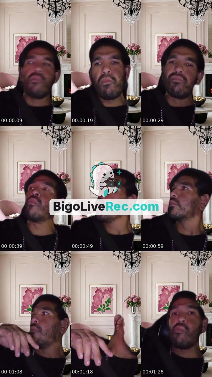 Bigo live: #CreatorsCheckin * by @1077342905