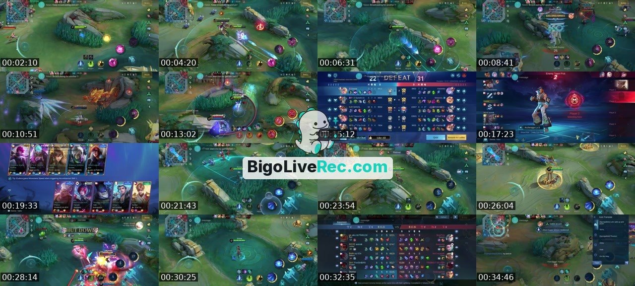 Bigo live: 🥴 by @221045467