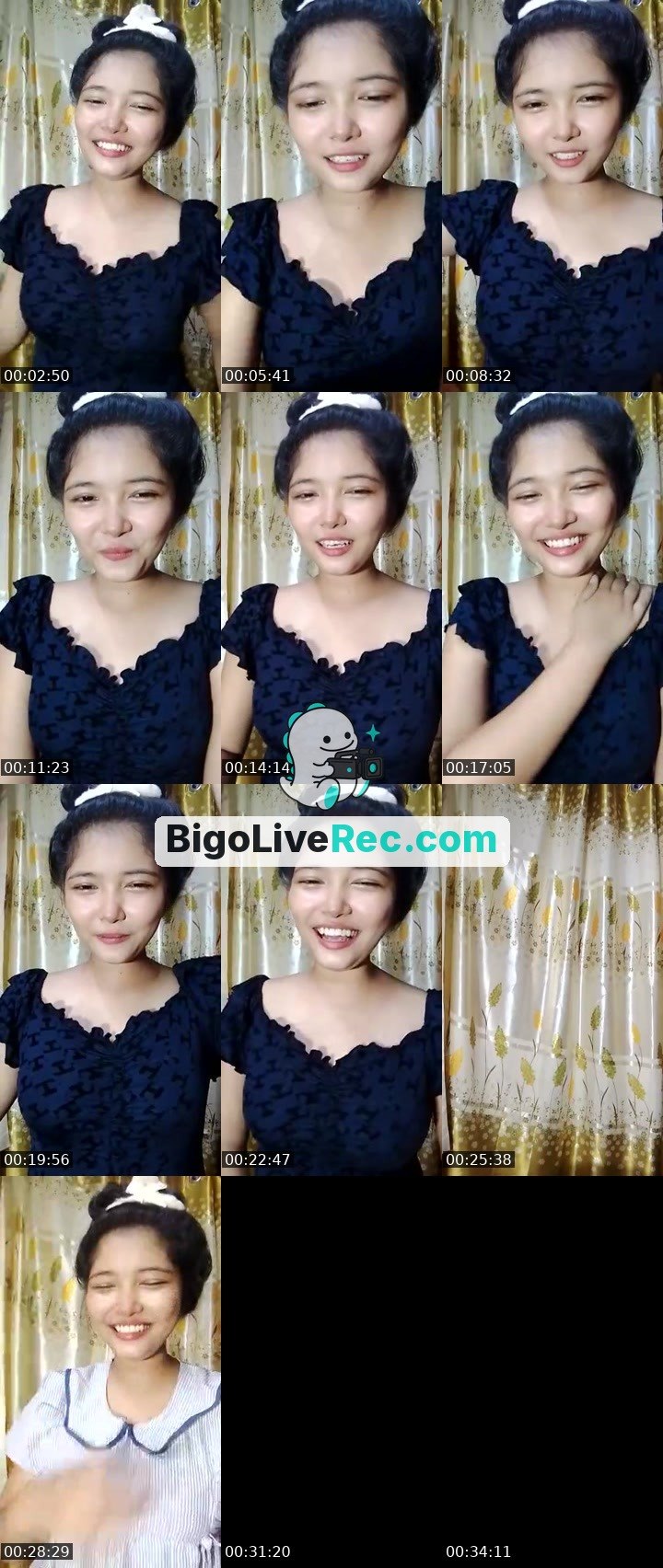 Bigo live: 1kမြင်ဖူးချင်လို😭#DJ See me by @1095834612