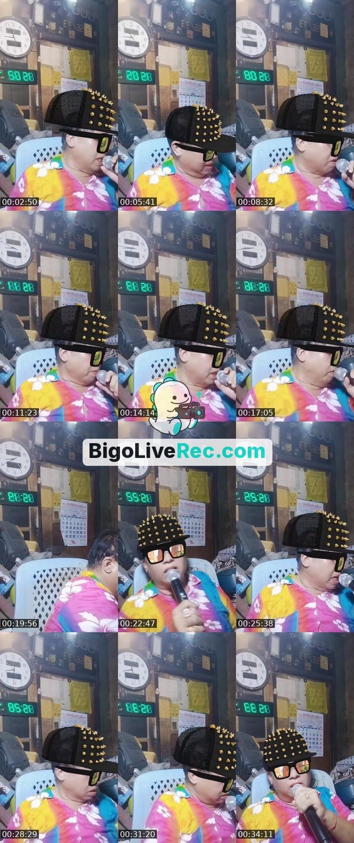 Bigo live: #Singing ฟังเพลง by @105272996