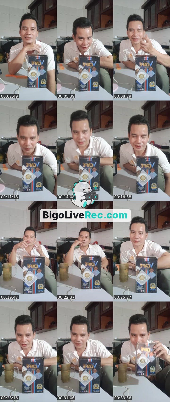 Bigo live: * by @856739049