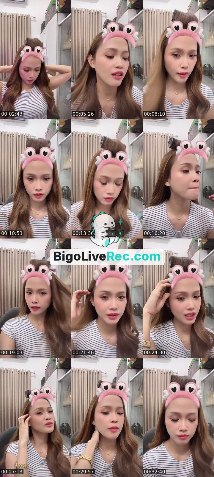 Bigo live: Hawo 🤏 by @home.emma