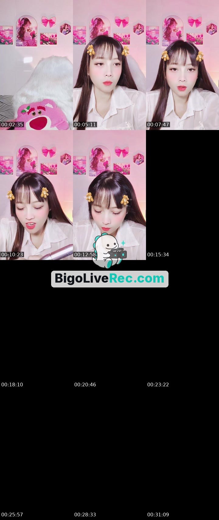 Bigo live: Bụt ơi thương em với. by @831506838