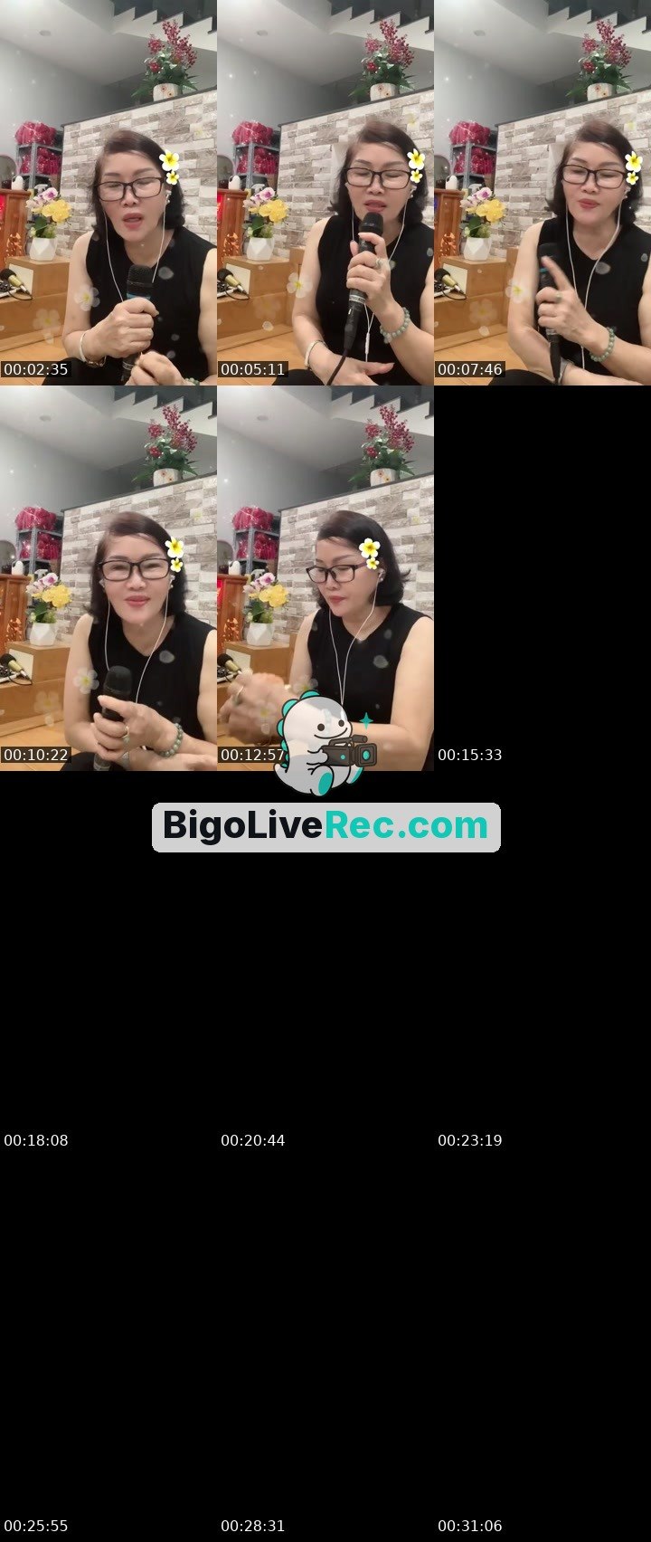 Bigo live: Lệ Xuân 🌸 by @851437314