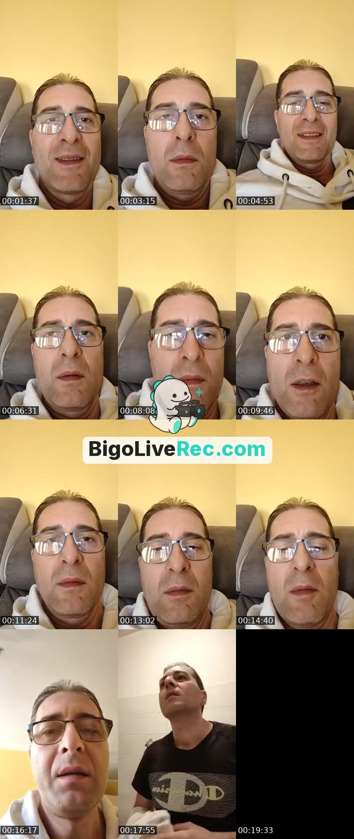 Bigo live: #Cutey relax by @1076749003