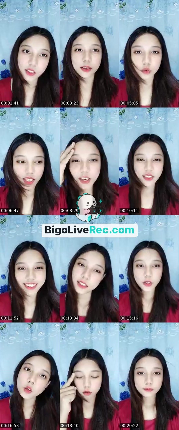 Bigo live: .. by @1092678725