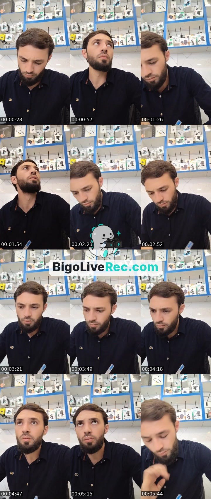 Bigo live: 🇳🇵 by @874909172