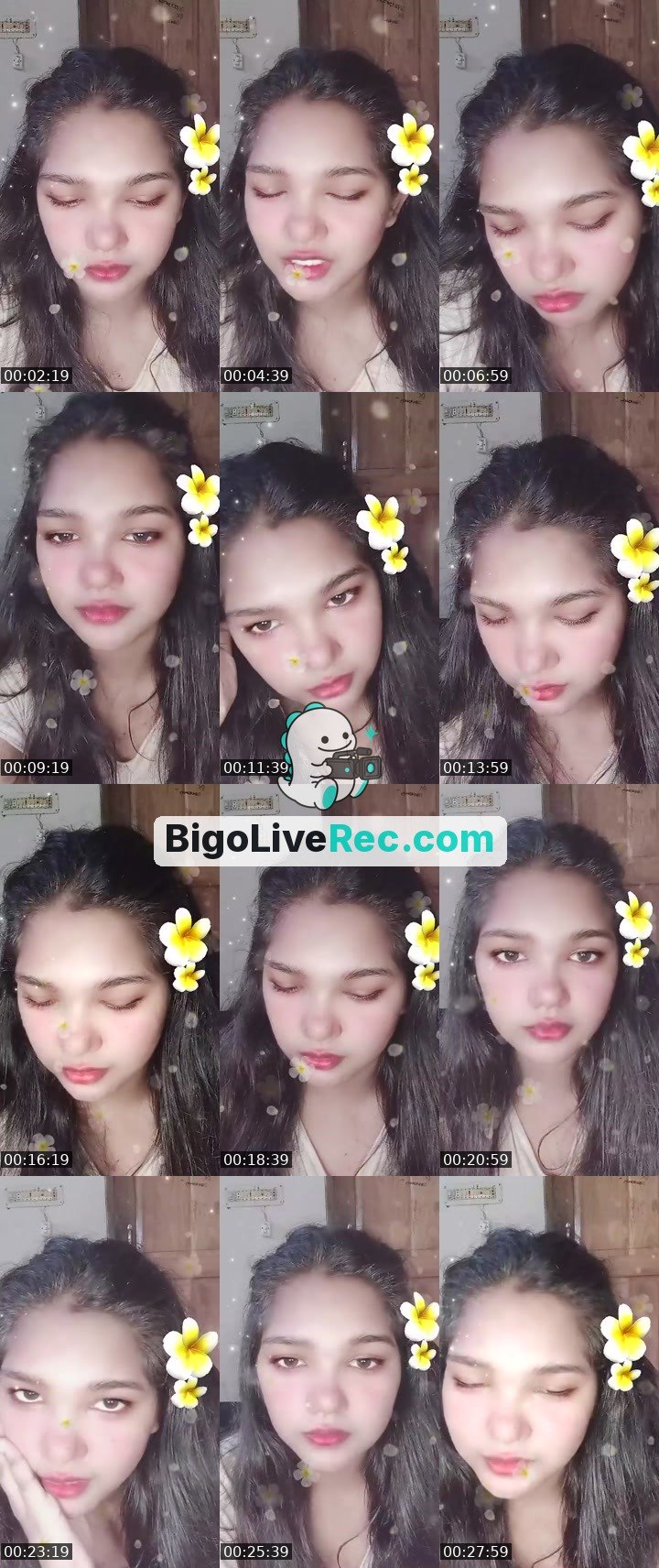 Bigo live: Mohua😚 by @1136097362