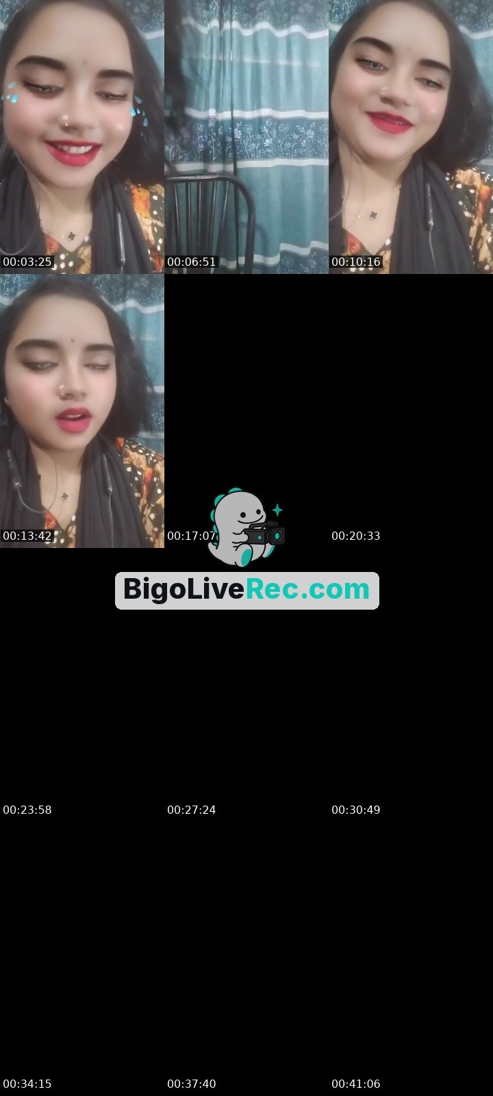Bigo live: Alhamdulillah 🥰🥰🥰 by @1127071541