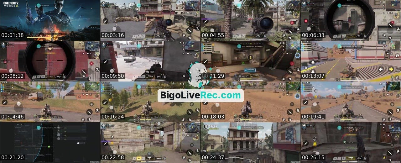 Bigo live: best league of legion on bigo by @1140012866