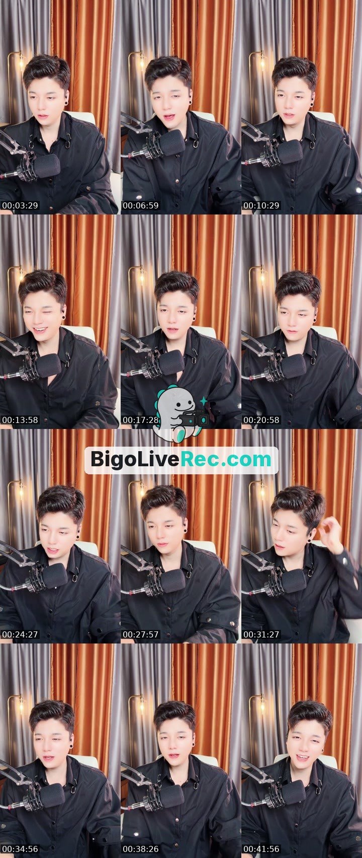 Bigo live: 唱歌 by @954792684