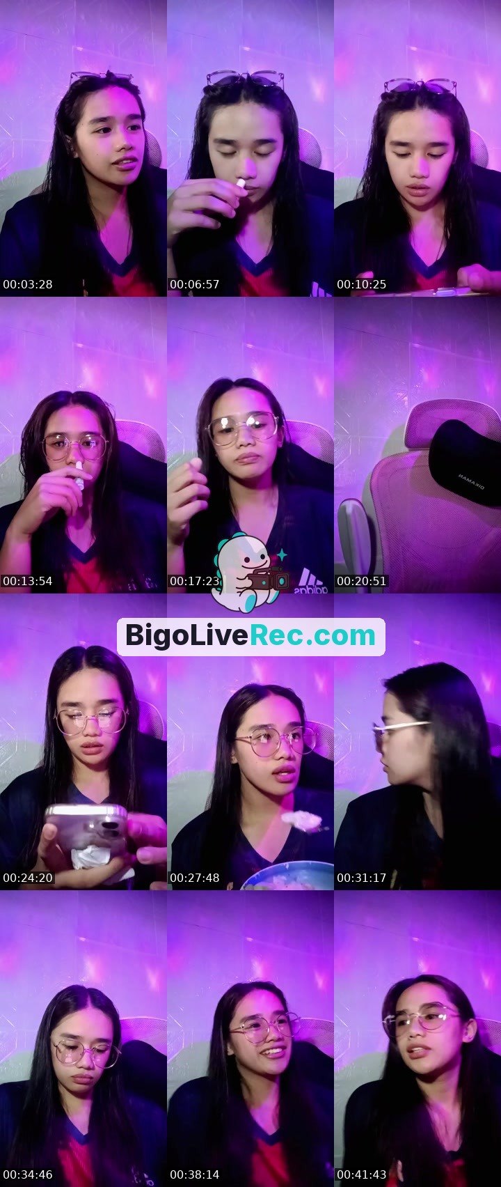 Bigo live: #Chismis👀 ngiii by @932462443
