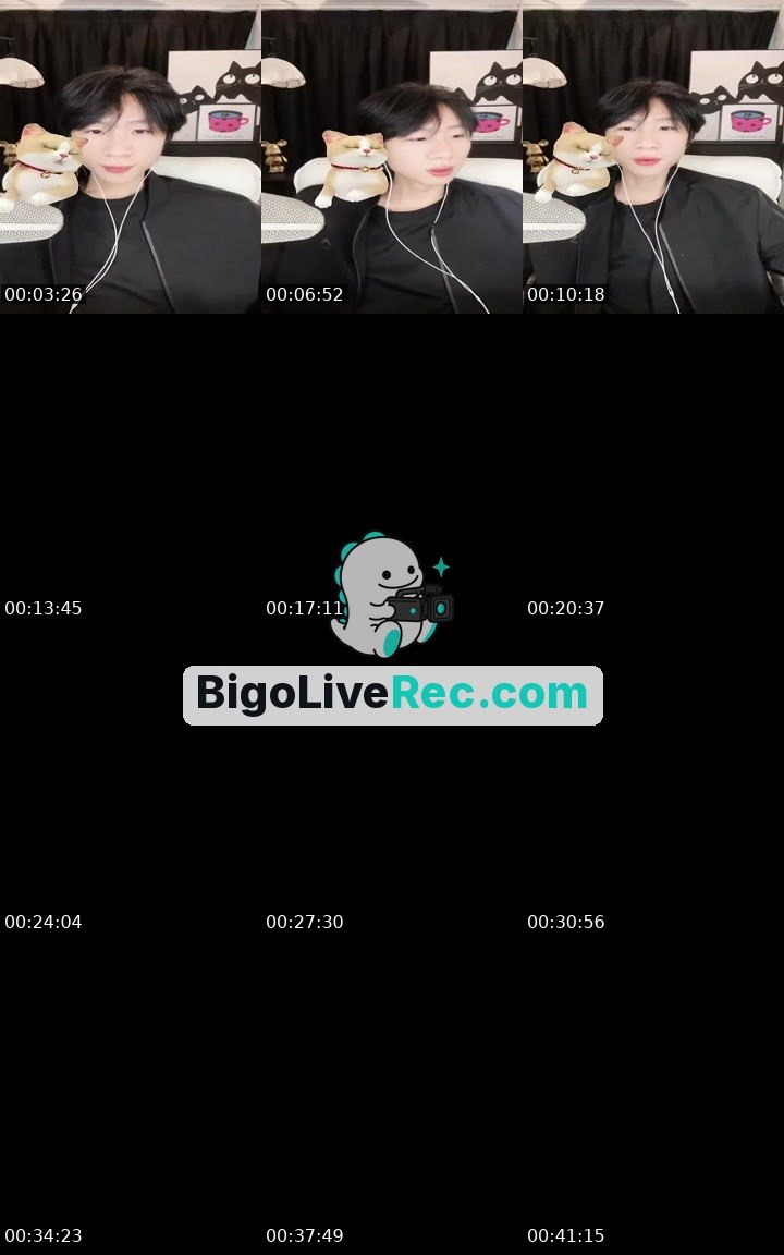 Bigo live: 👍 by @1134143273
