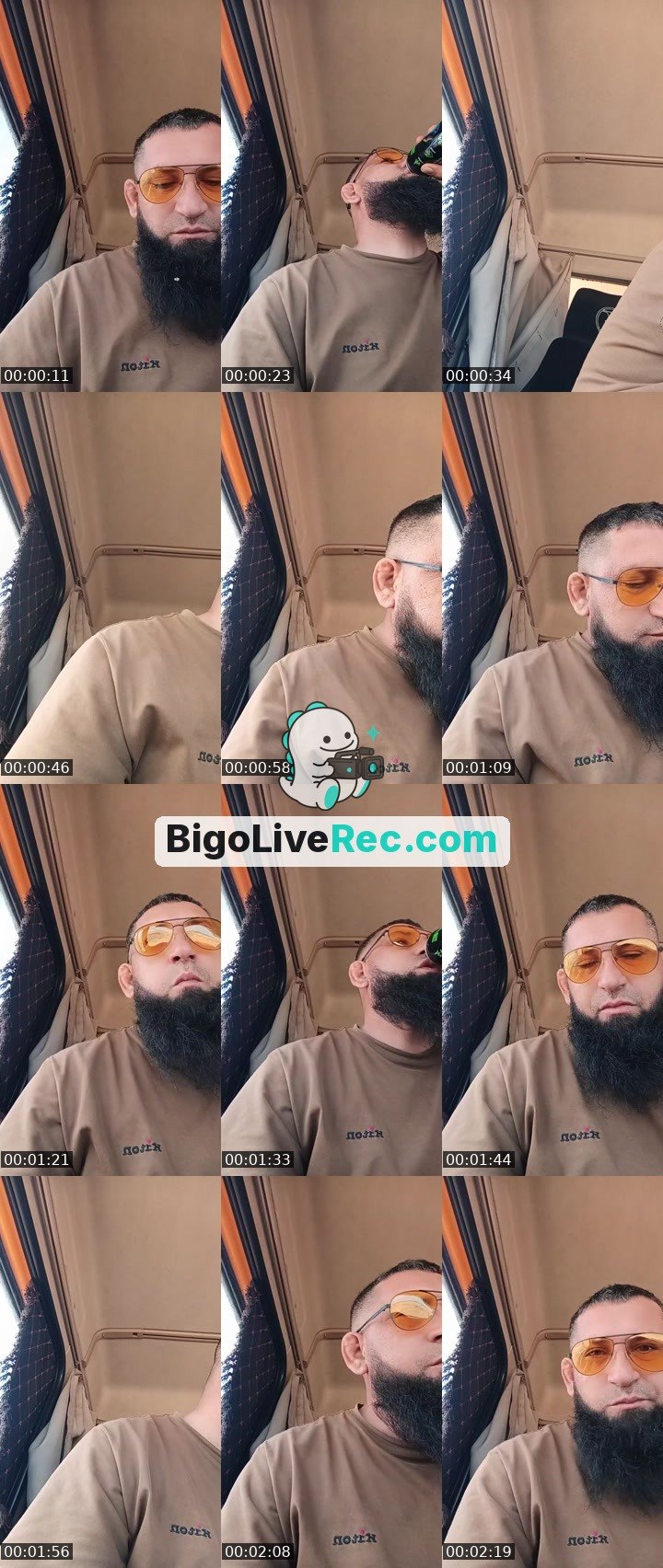 Bigo live: 🔥Бульдозер🔥 by @953753791